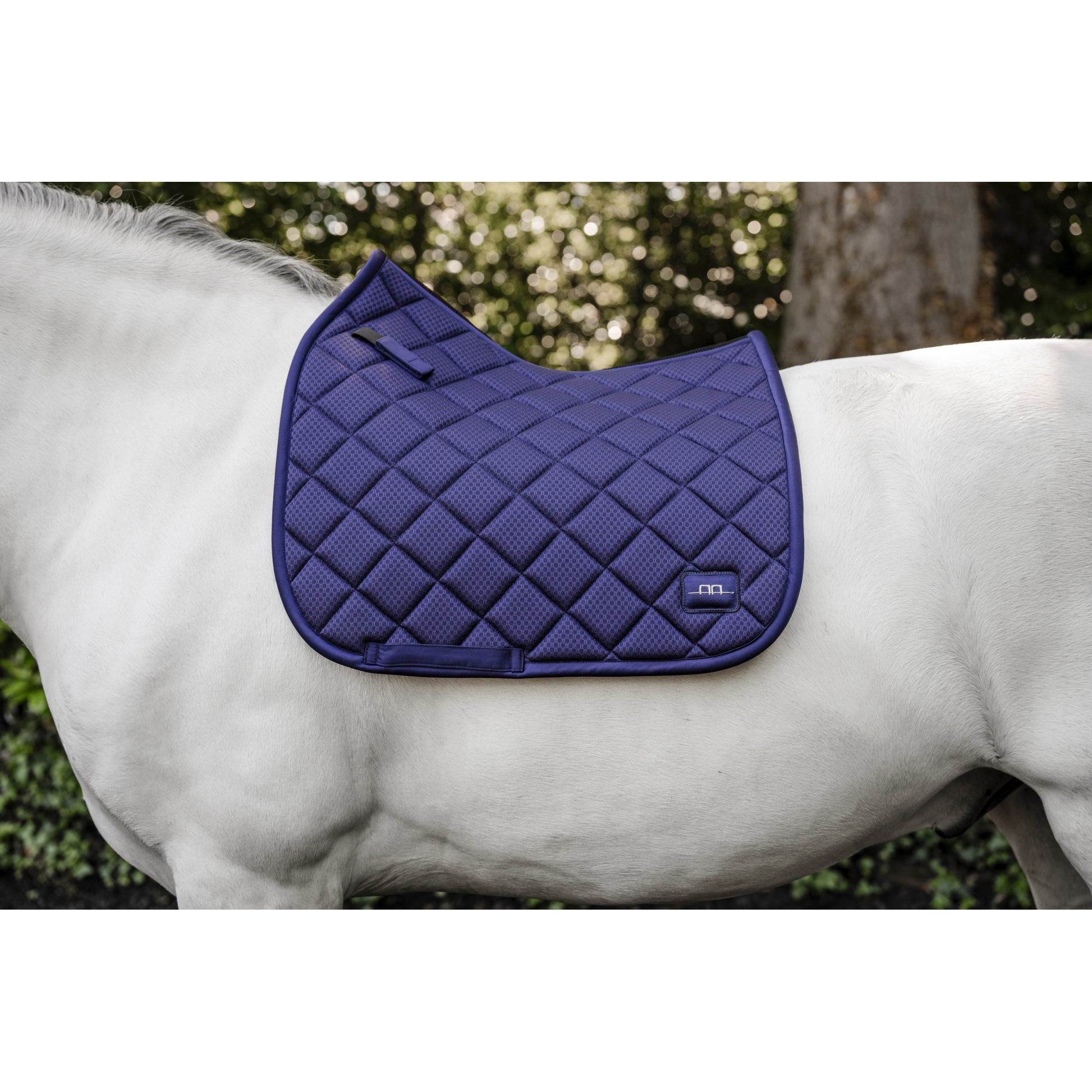 Alessandro Albanese Performance Dressage Pad