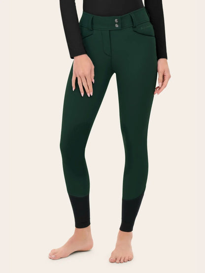 R.J. Classics Ladies Margot Luxe-Tek Breech