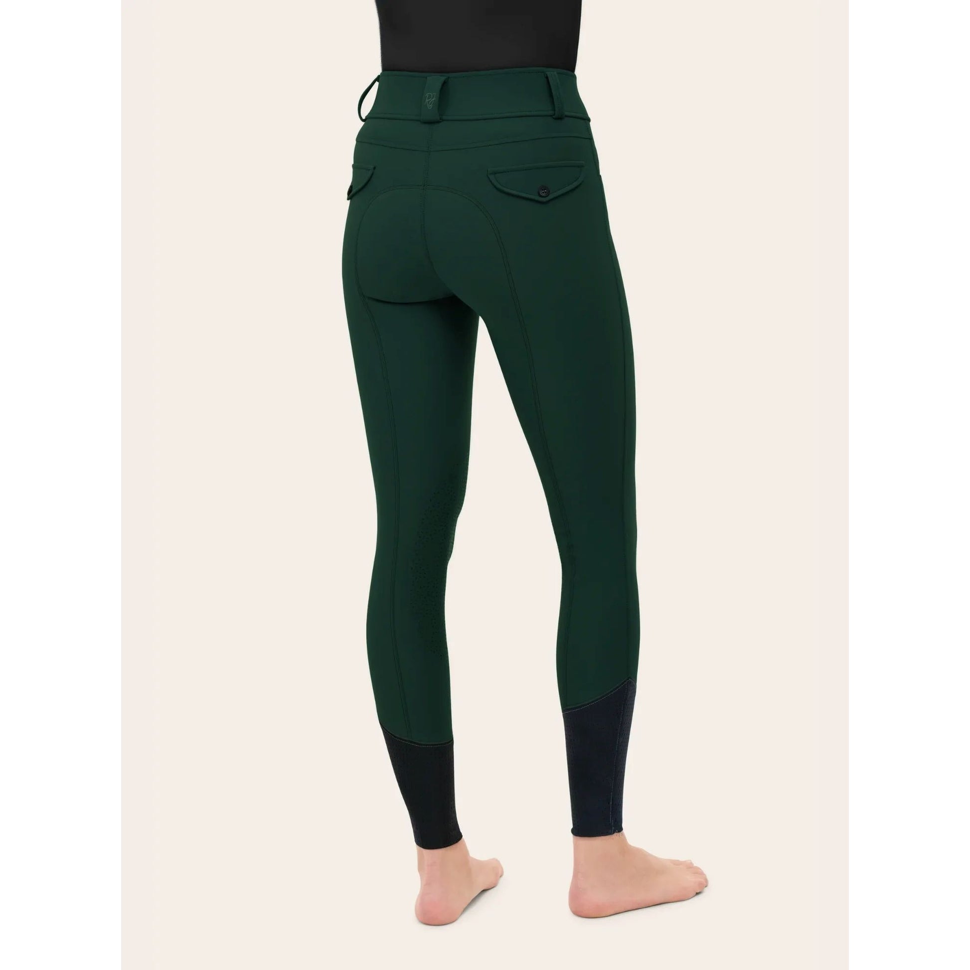R.J. Classics Ladies Margot Luxe-Tek Breech