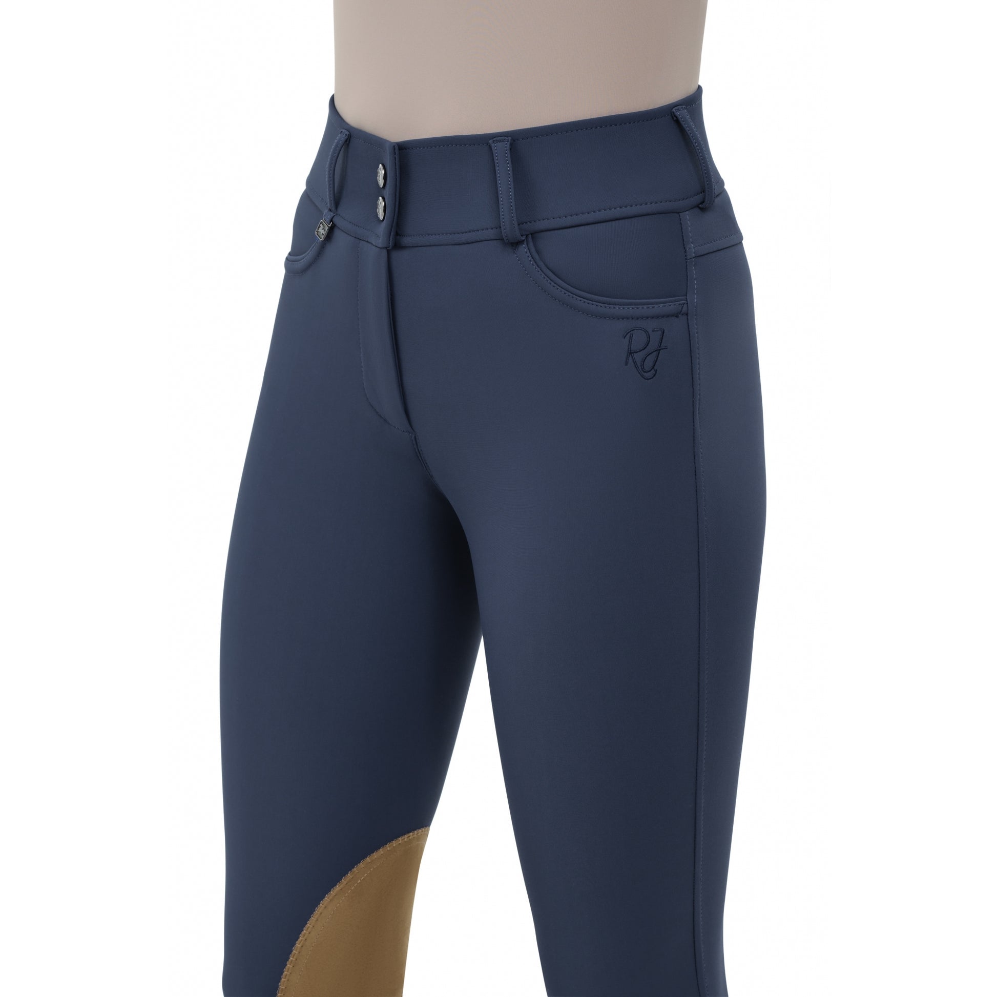 R.J. Classics Ladies Olivia KP Breech