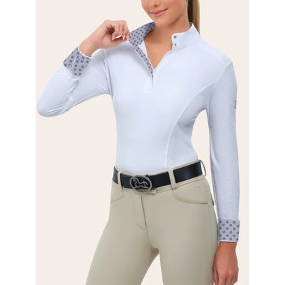 R.J. Classics Tori 2.0 Show Shirt