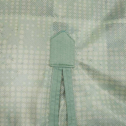 Horze Defense Combo Neck Fly Sheet