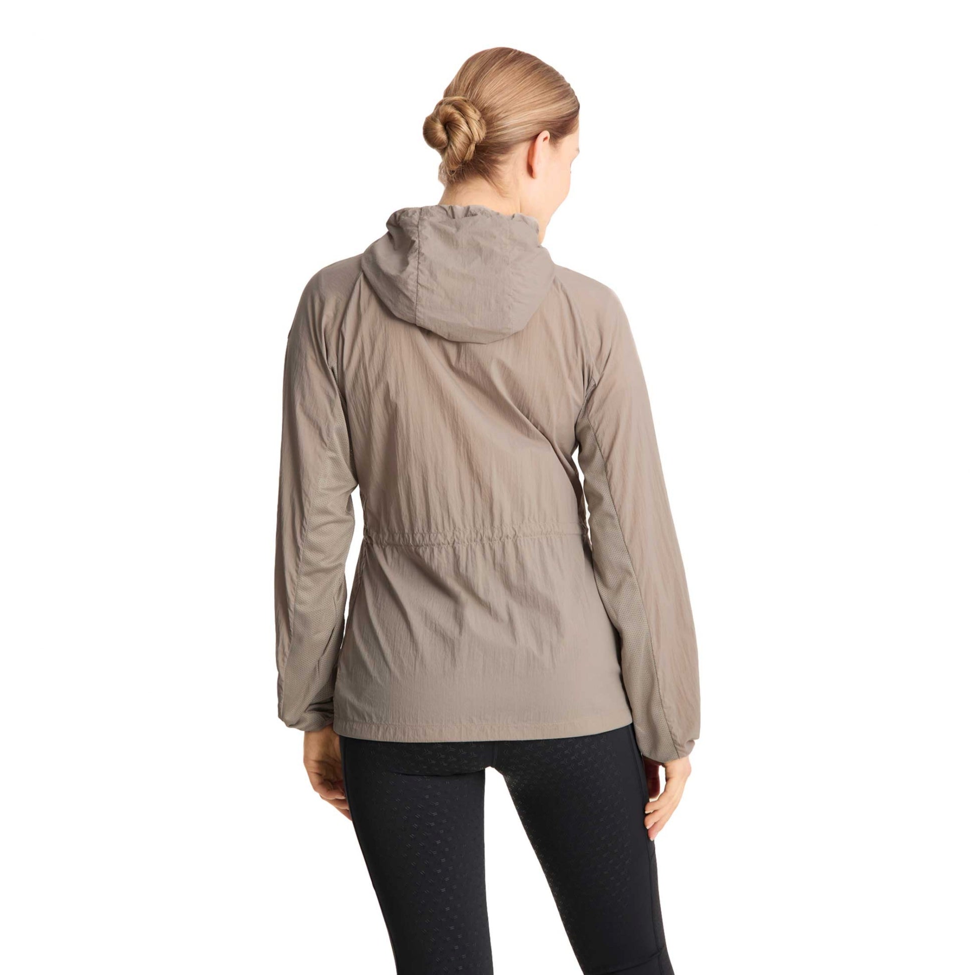 Horze Adelyn Ladies UV & Insect Shield Jacket