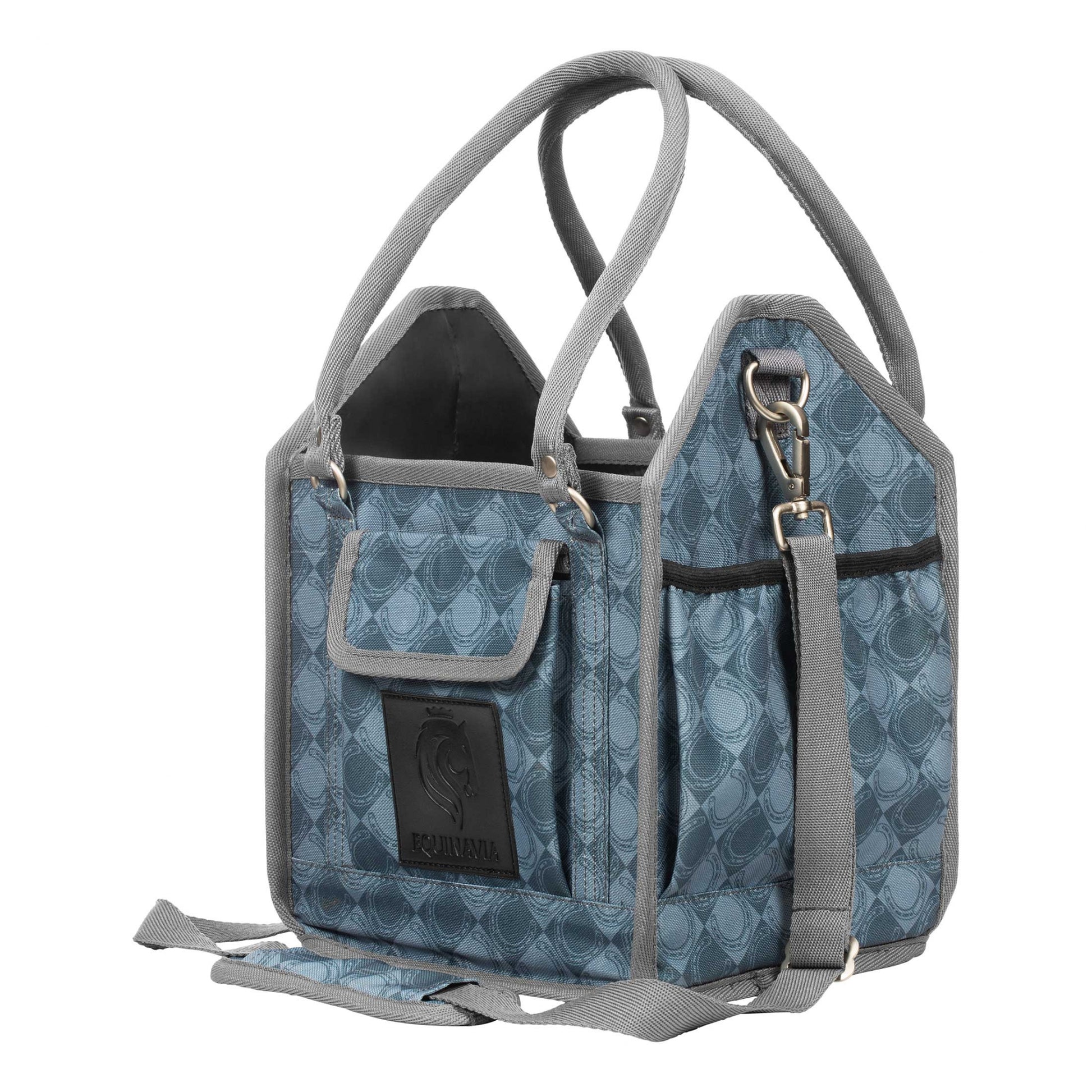 Equinavia Darby Small Collapsible Grooming Tote