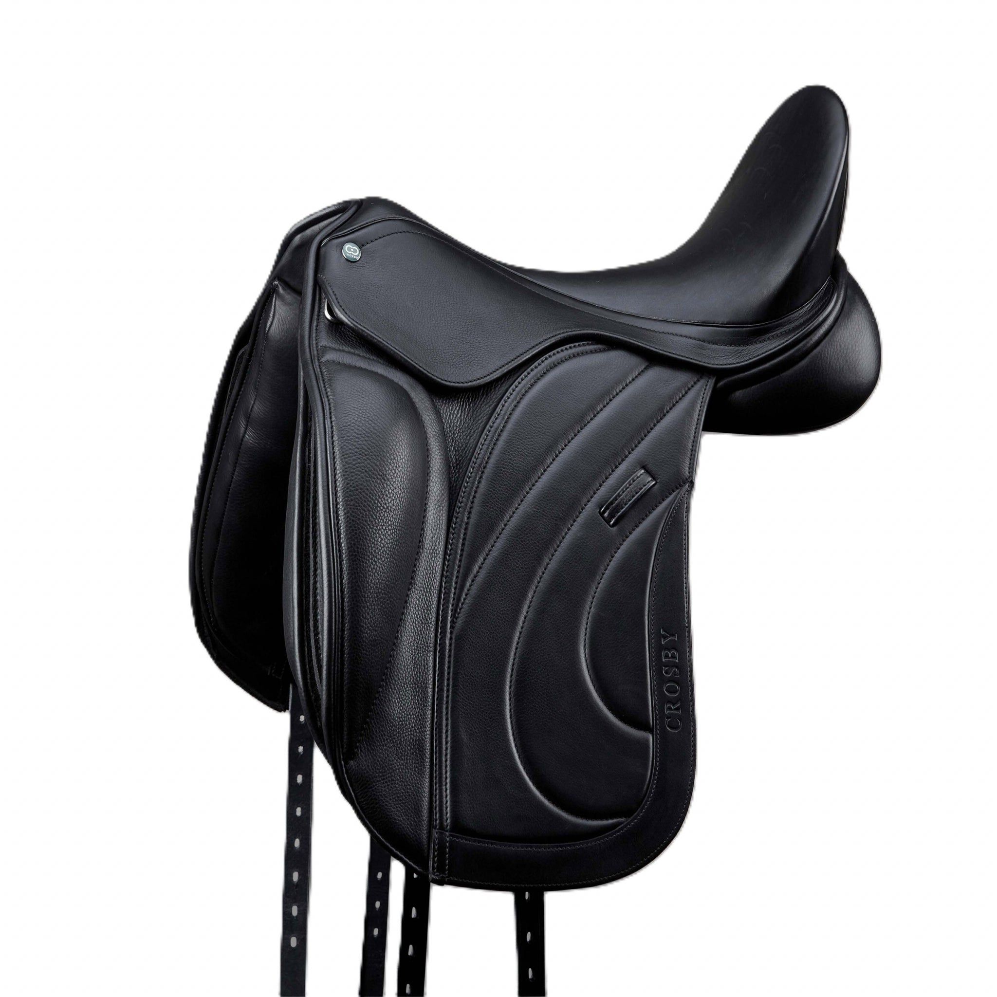 Crosby Dressage Saddle II - Thumbnail 2