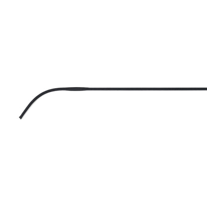 Dublin Crystal Handle Dressage Whip II