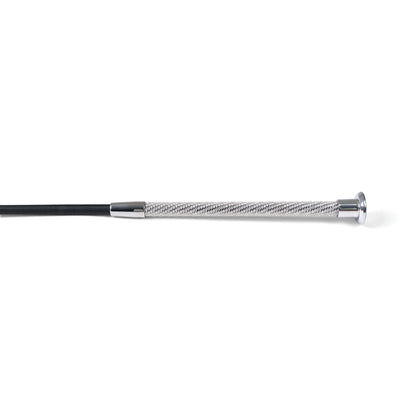 Dublin Crystal Handle Dressage Whip II