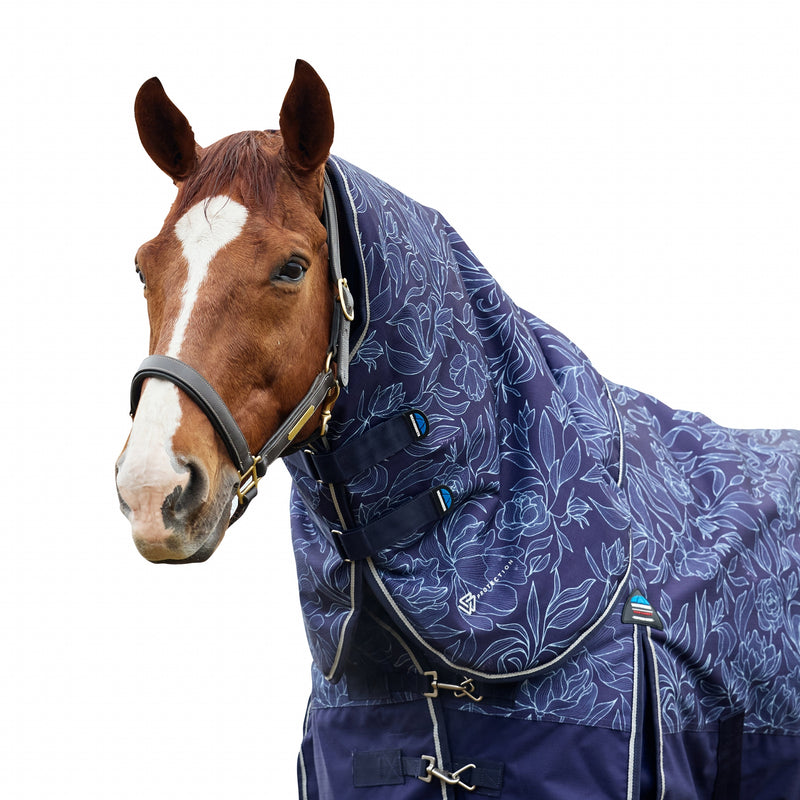 Weatherbeeta Comfitec Limted Edition Turnout Neck Cover
