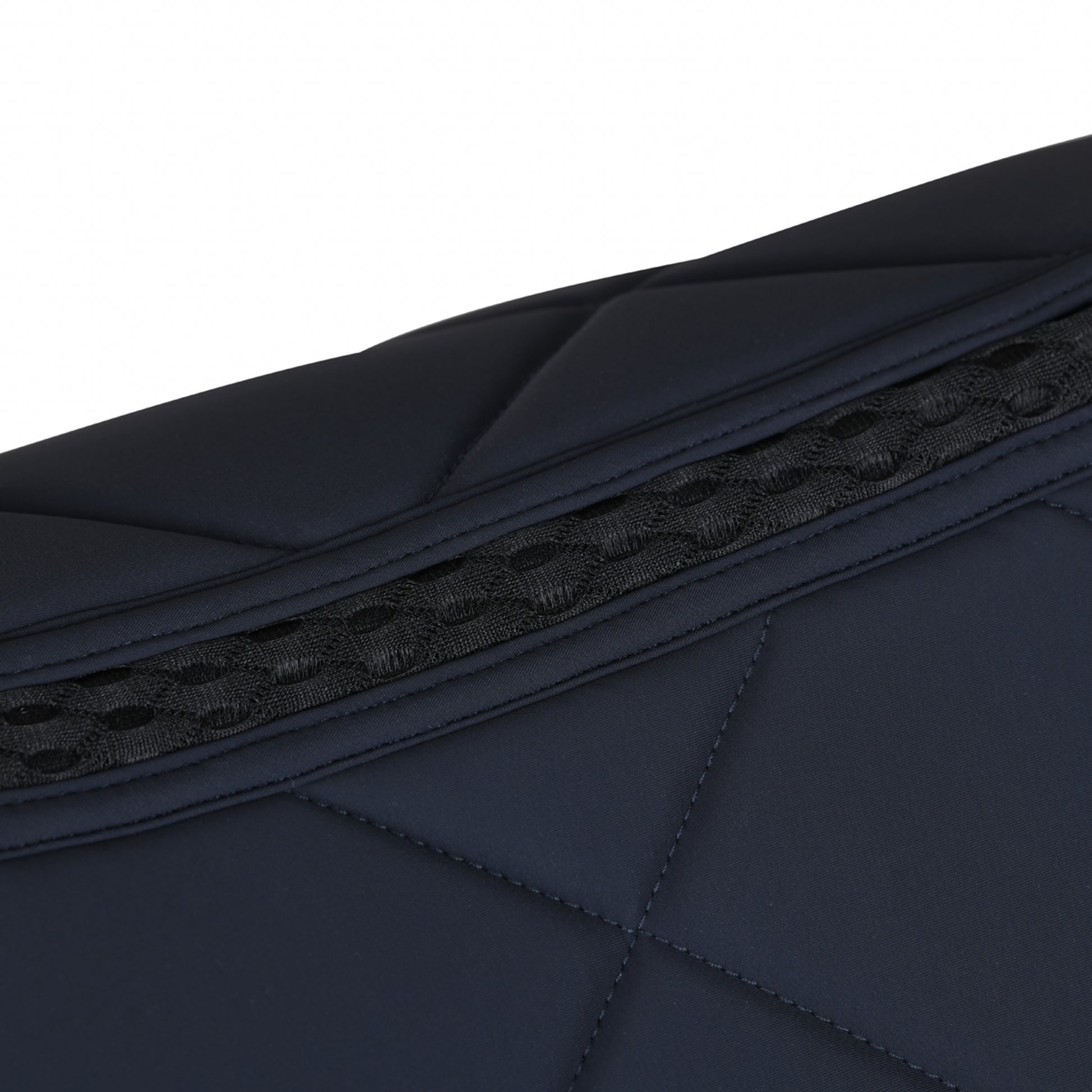 Weatherbeeta Softshell Pro 3D Air-Tec Dressage Saddle Pad