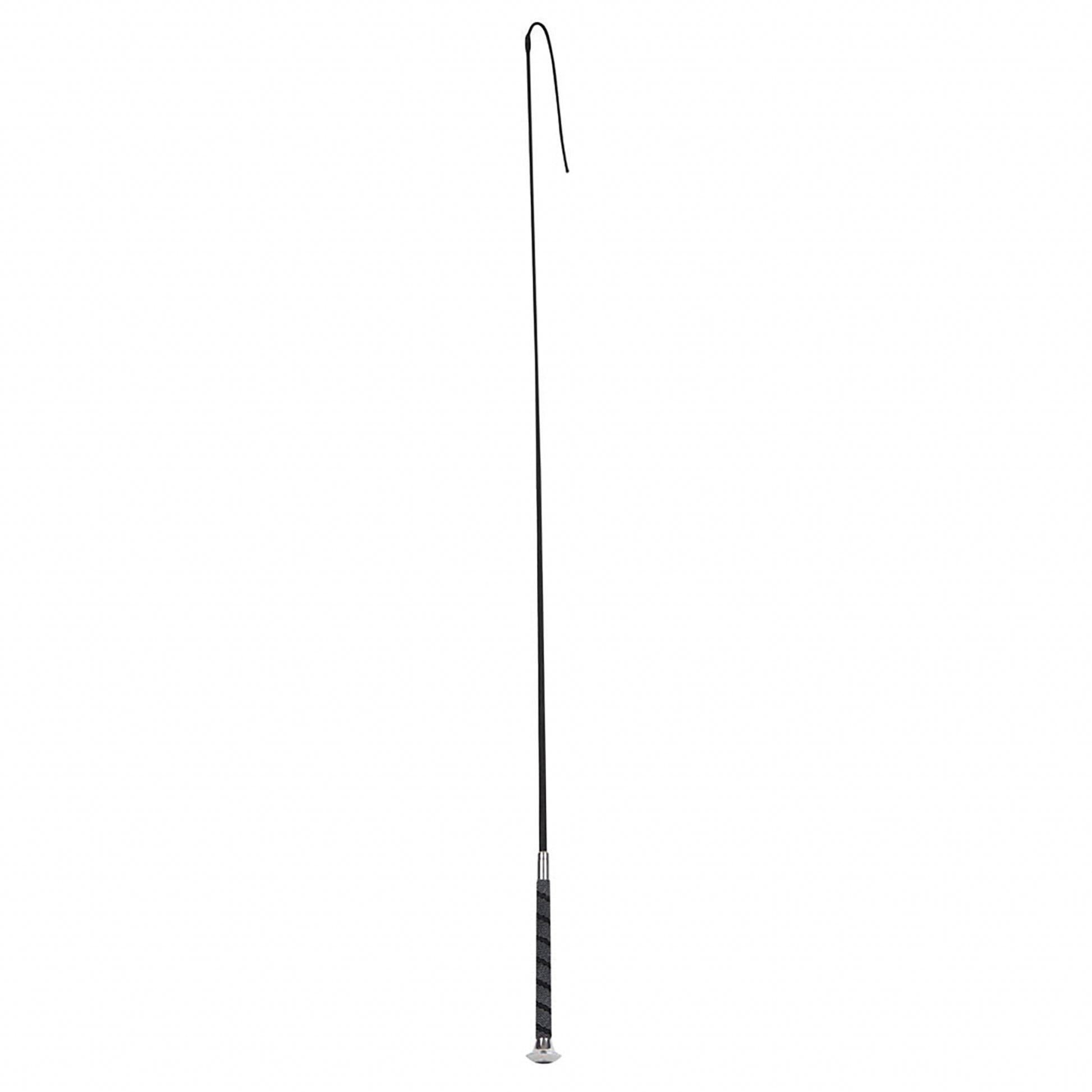 Dublin Dressage Whip Deluxe with Non-Slip Grip