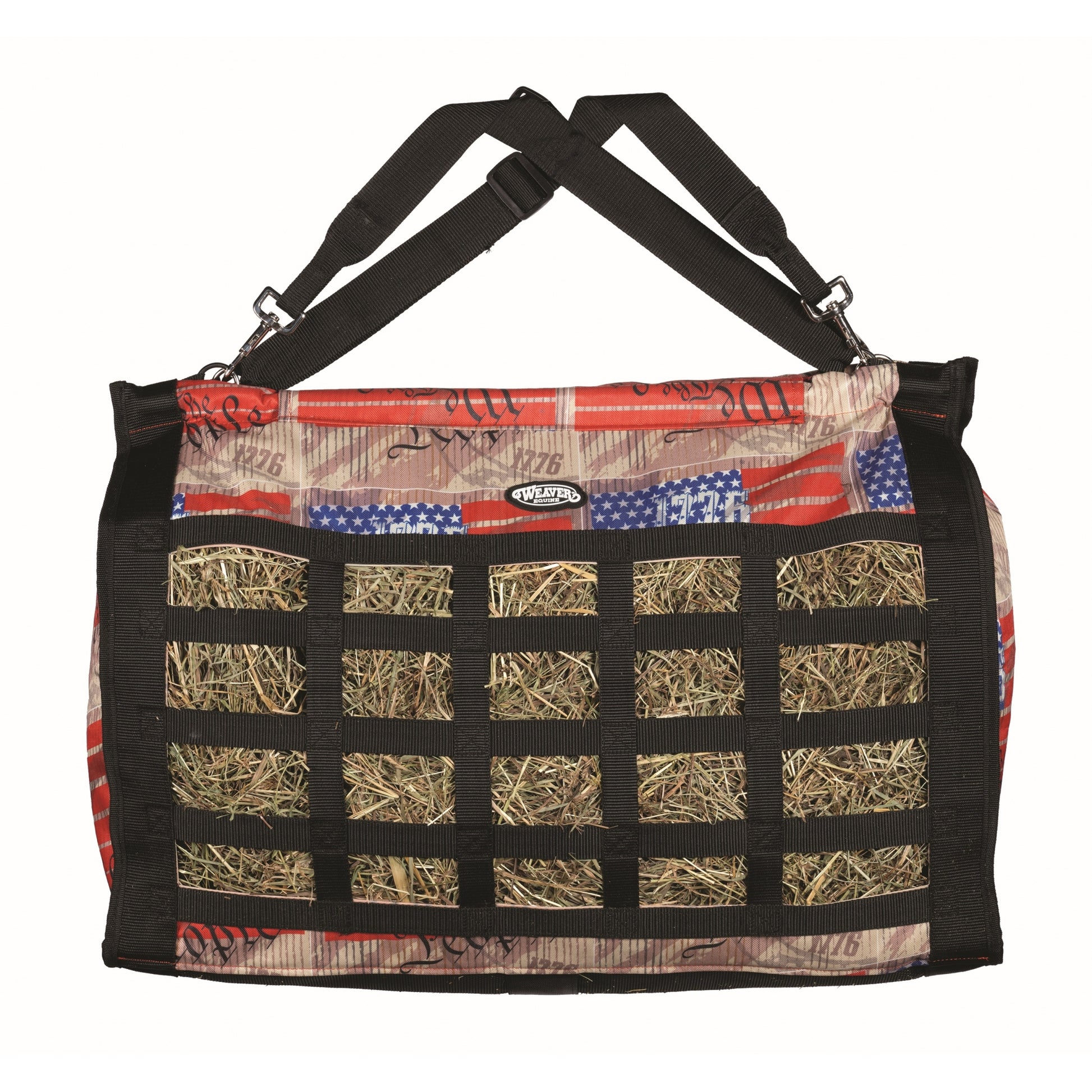 Weaver Slow Feed Hay Bag