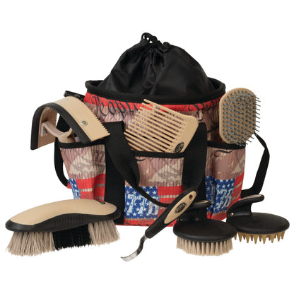 Weaver Grooming Kit