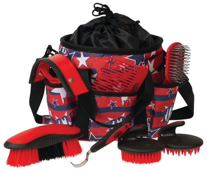 Weaver Grooming Kit