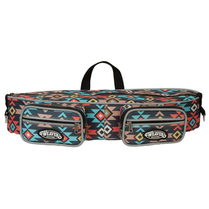 Weaver Trail Gear Cantle Bag