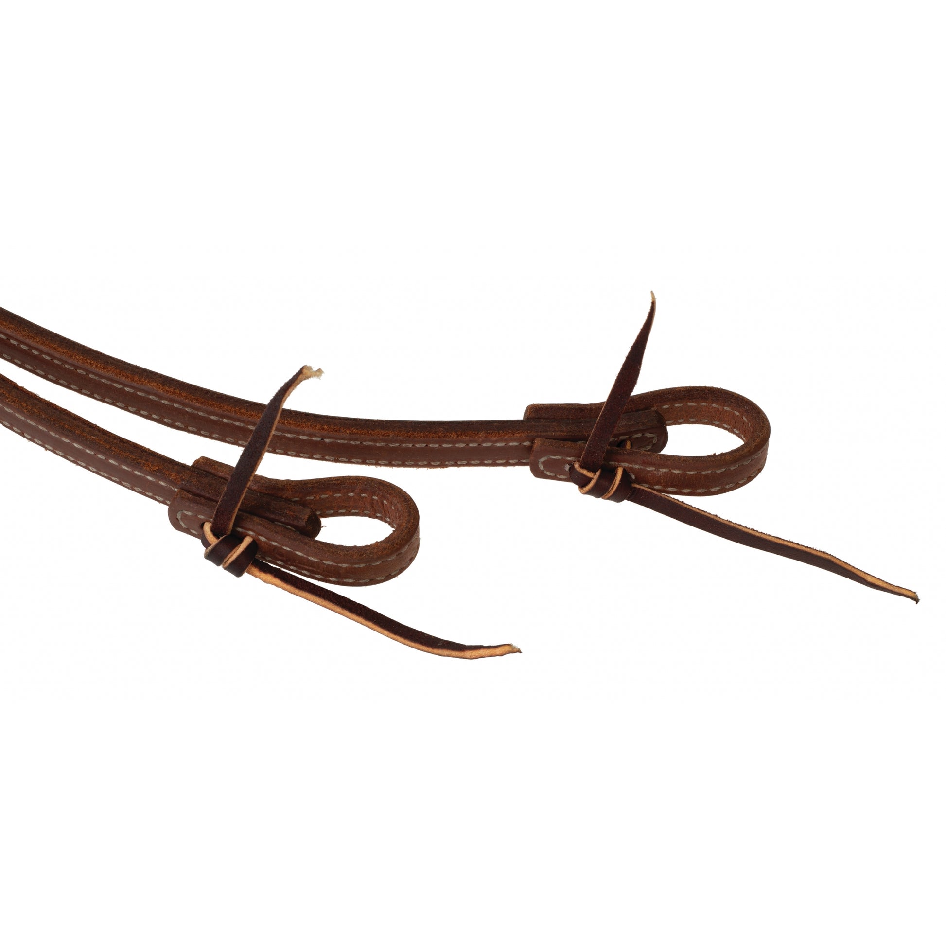 Weaver Heavy End Split Reins