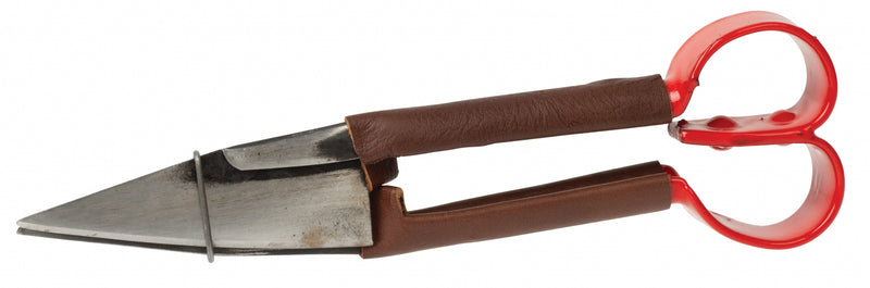 Weaver Rigged Hand Shears