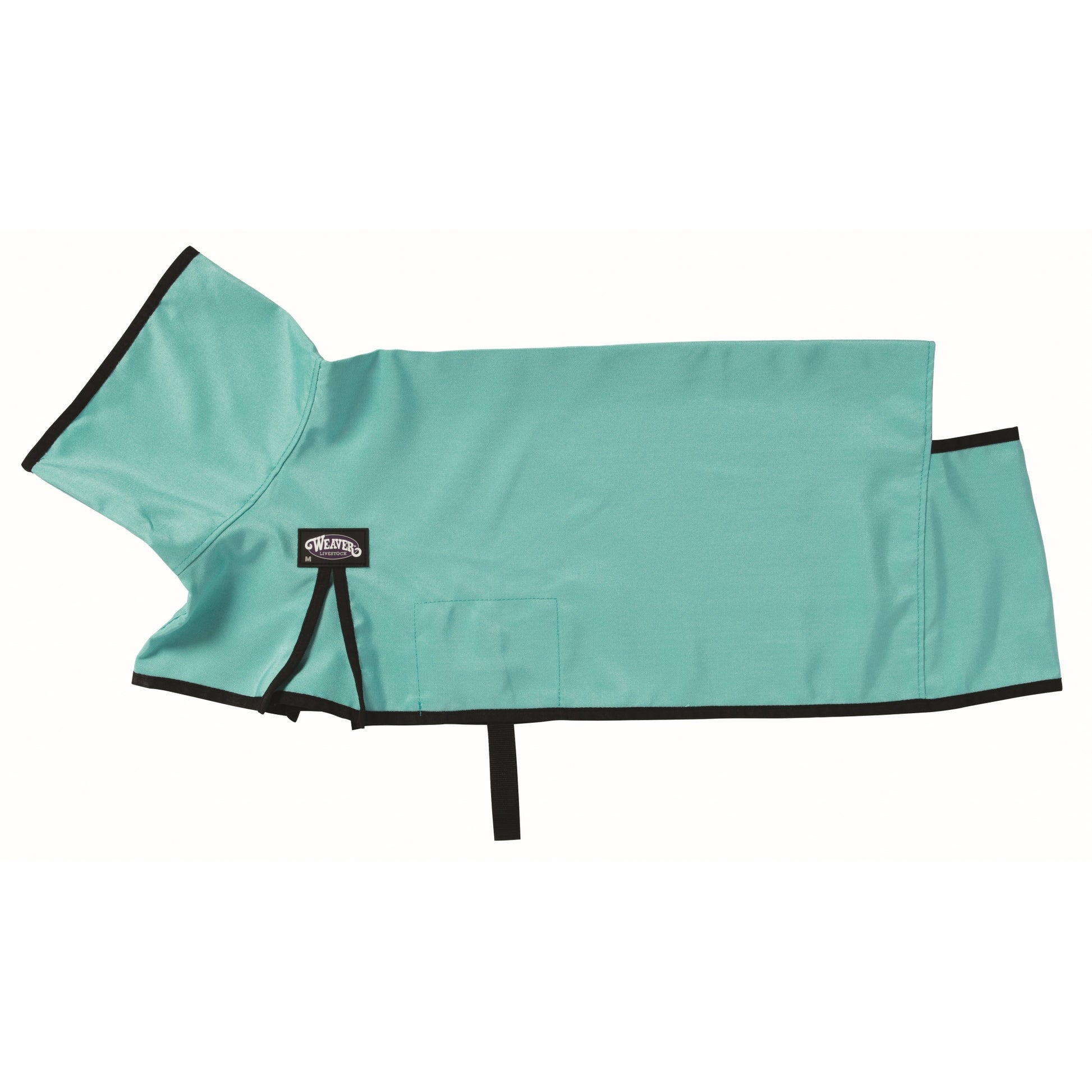 Weaver Nylon Goat Blanket