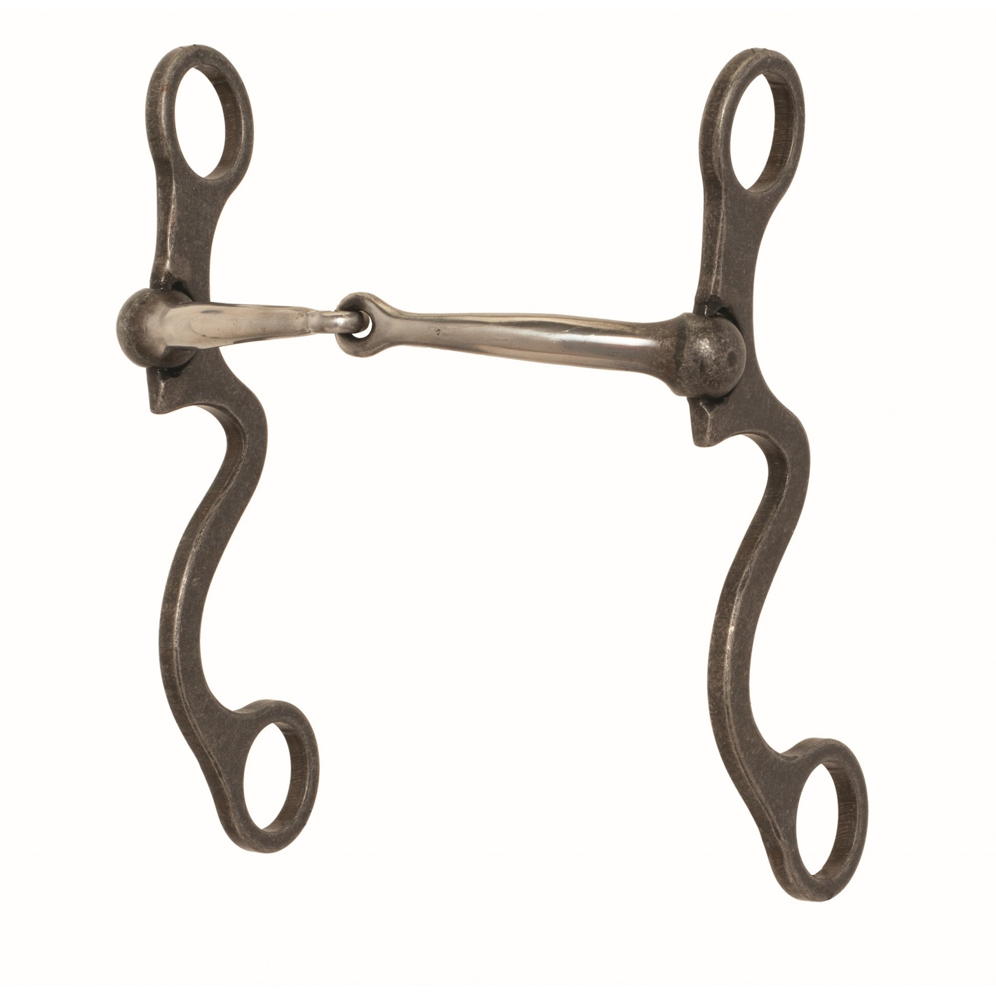 Weaver Equine Ken McNabb 7 Shank Bit Collection