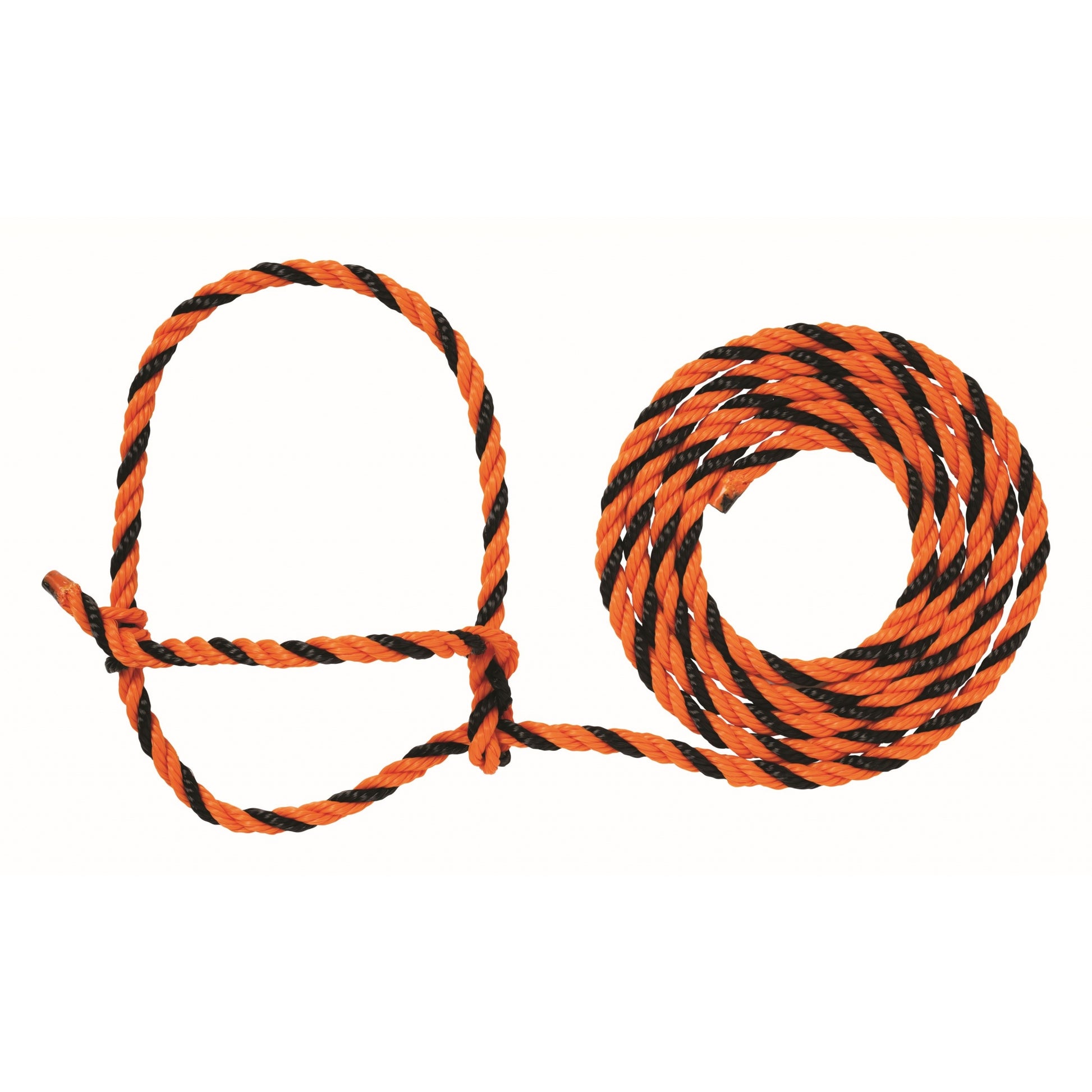 Weaver Cattle Rope Halter