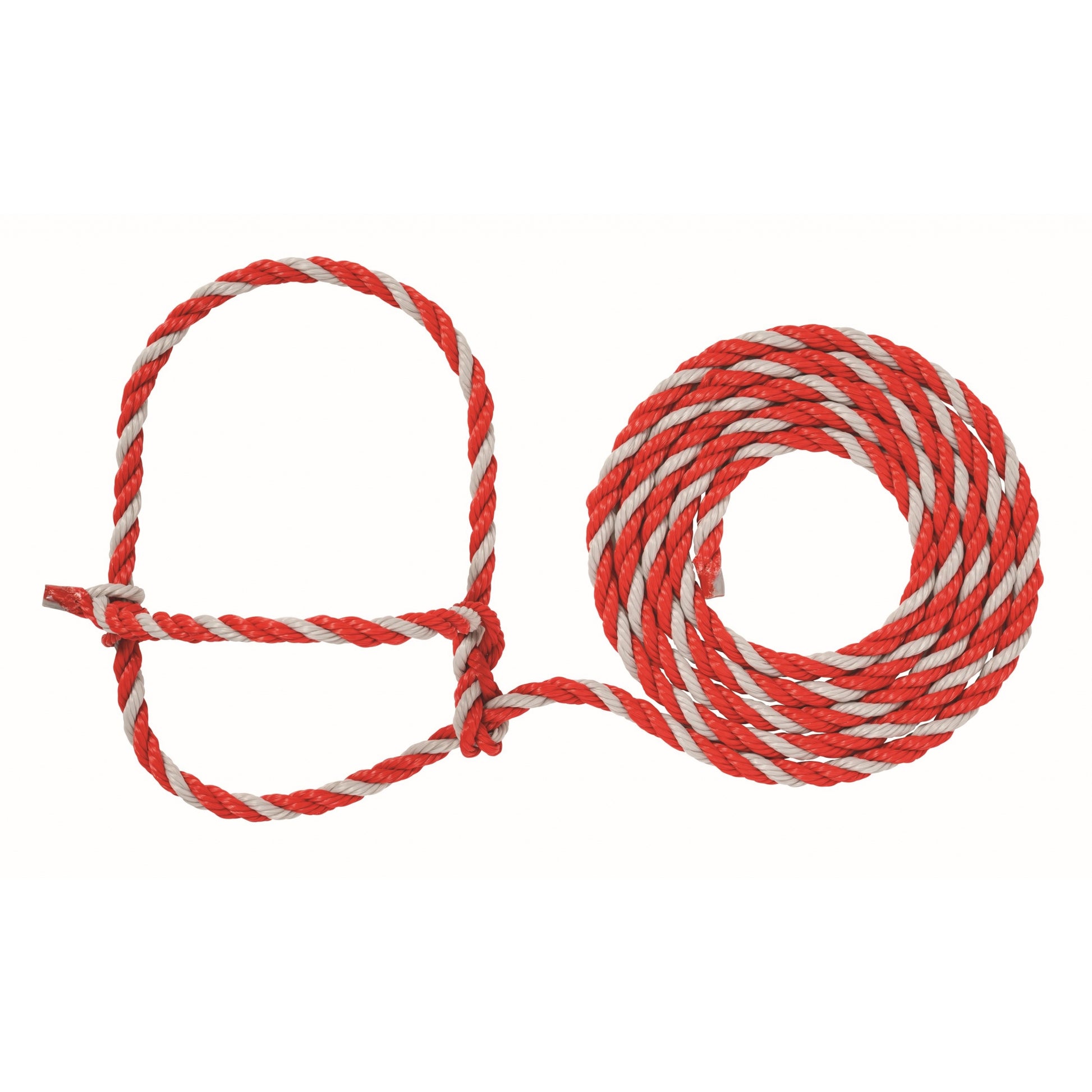 Weaver Cattle Rope Halter