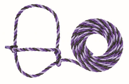 Weaver Cattle Rope Halter