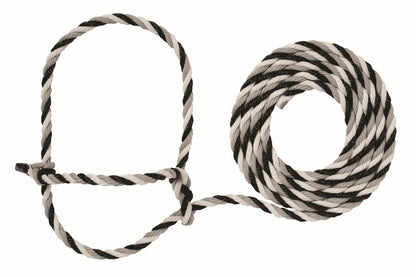 Weaver Cattle Rope Halter