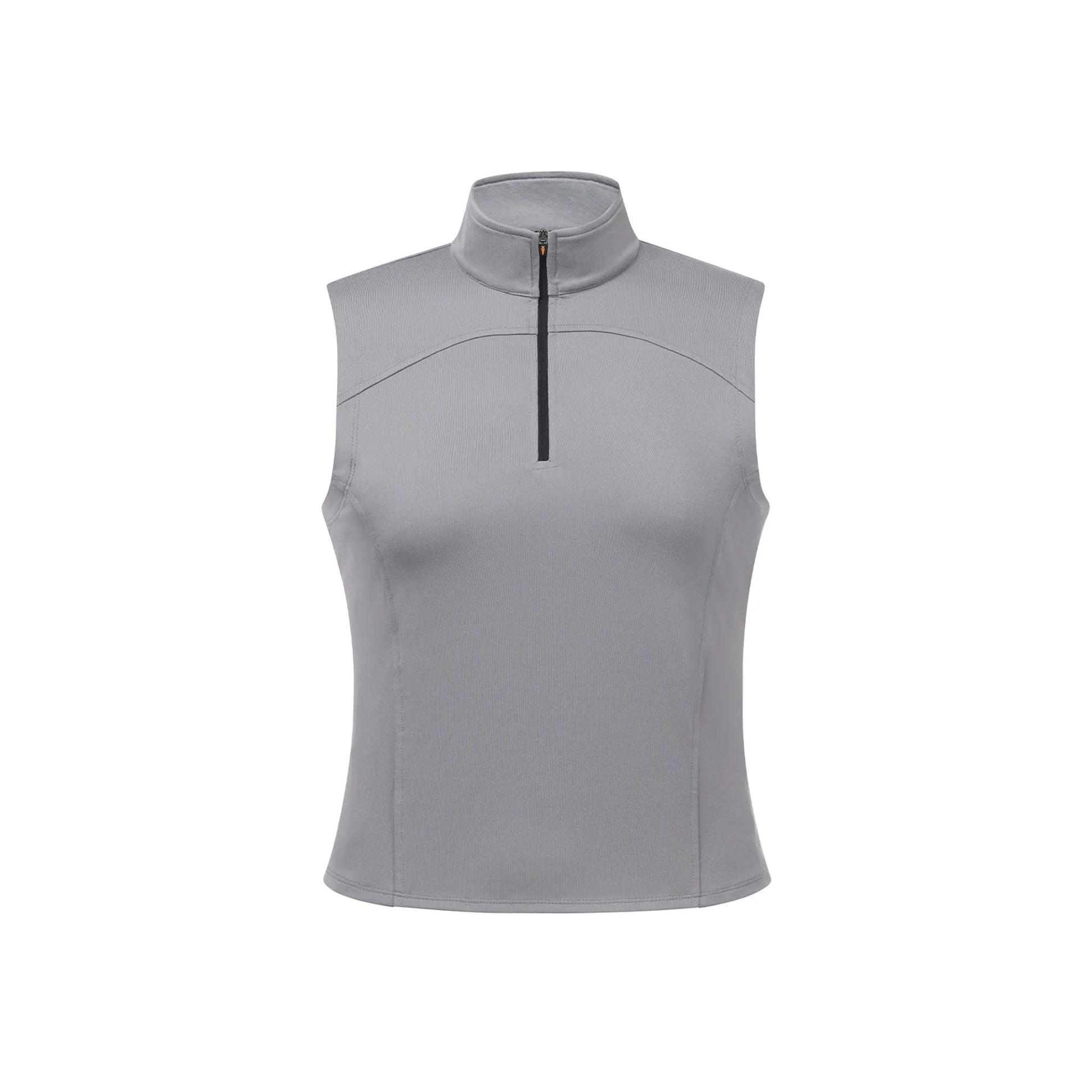 Kerrits Quarter Zip Sleeveless Performance Top