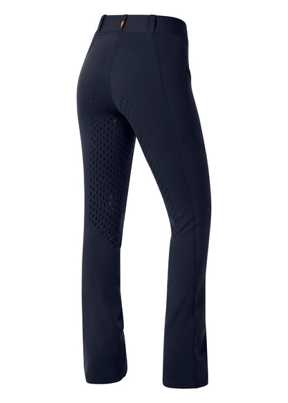 Kerrits Ladies Coolcore Silicone Full Leg Bootcut Riding Tights