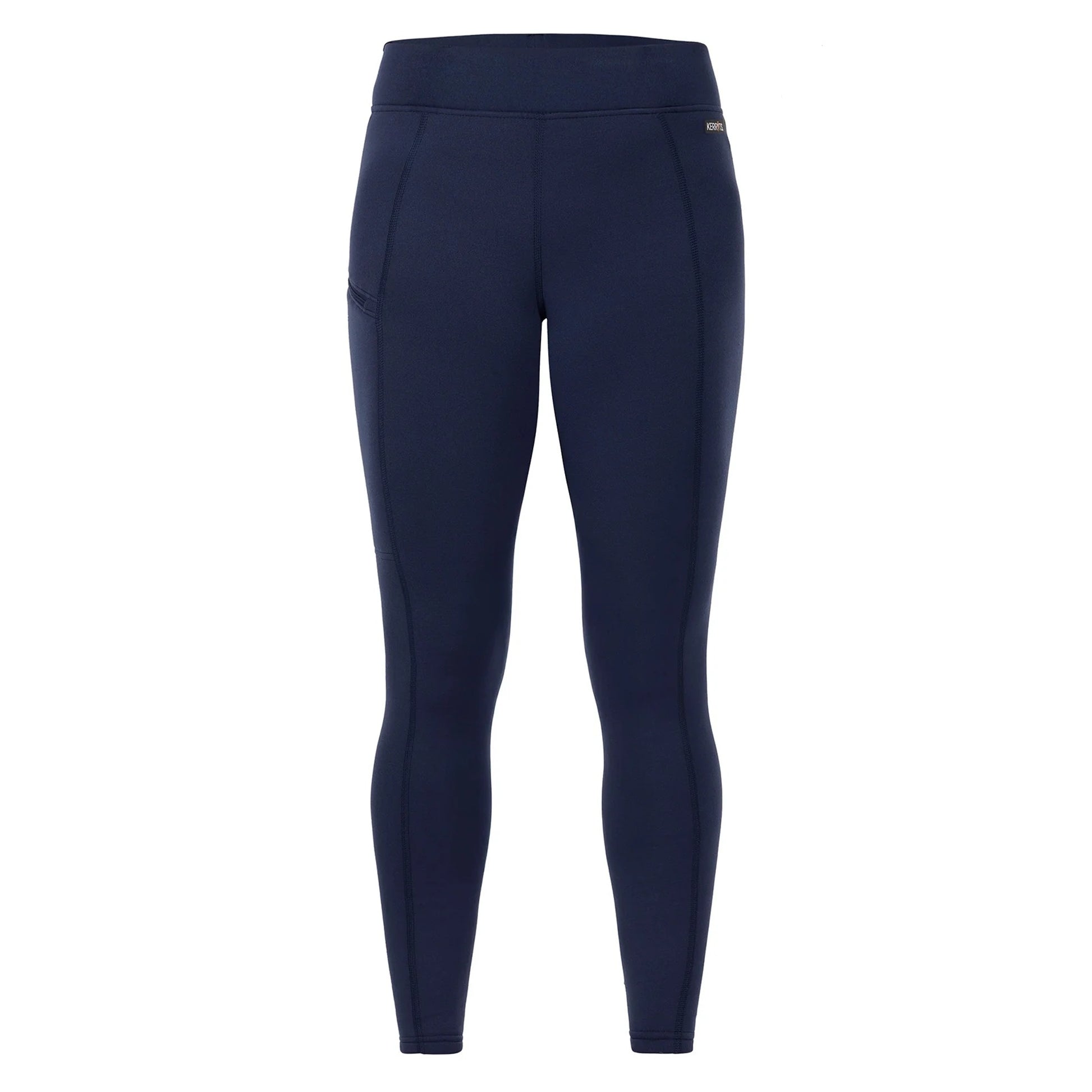 Kerrits Power Flex Fleece Pocket Tights