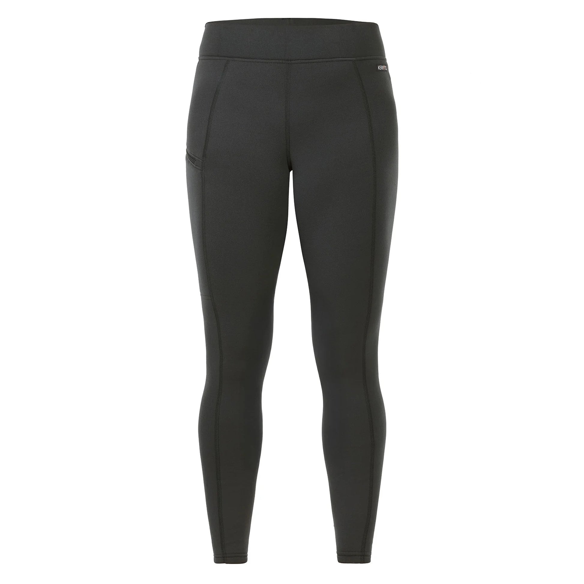 Kerrits Power Flex Fleece Pocket Tights