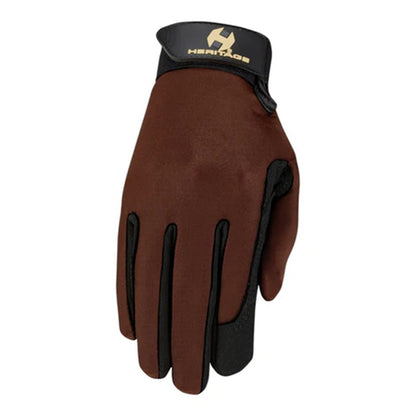 Heritage Kids Performance Gloves