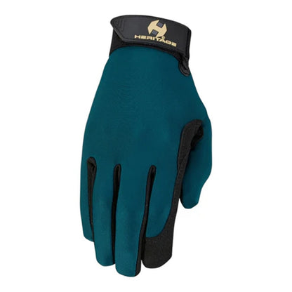 Heritage Kids Performance Gloves