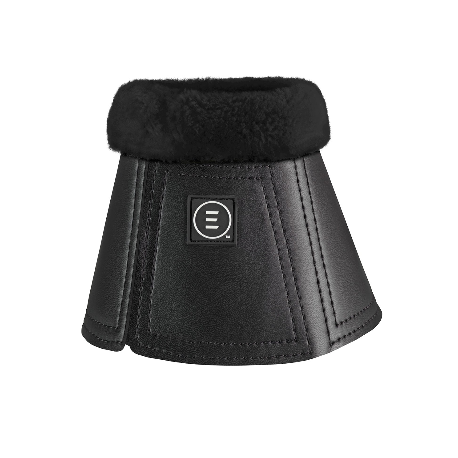 EquiFit Essential Bell Boot - UltraWool Top