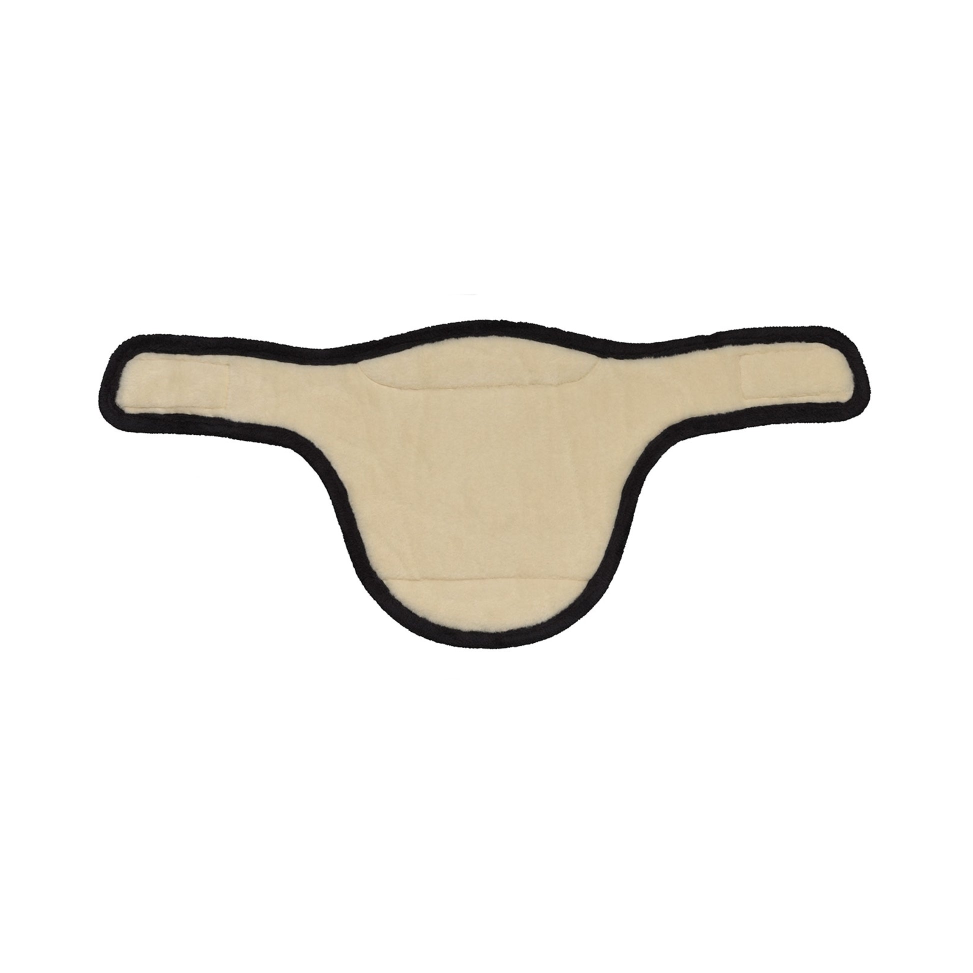 EquiFit UltraWool Anatomical BellyGuard Girth Replacement Liner