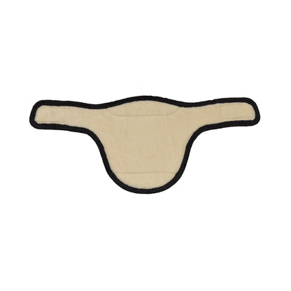 EquiFit UltraWool Anatomical BellyGuard Girth Replacement Liner