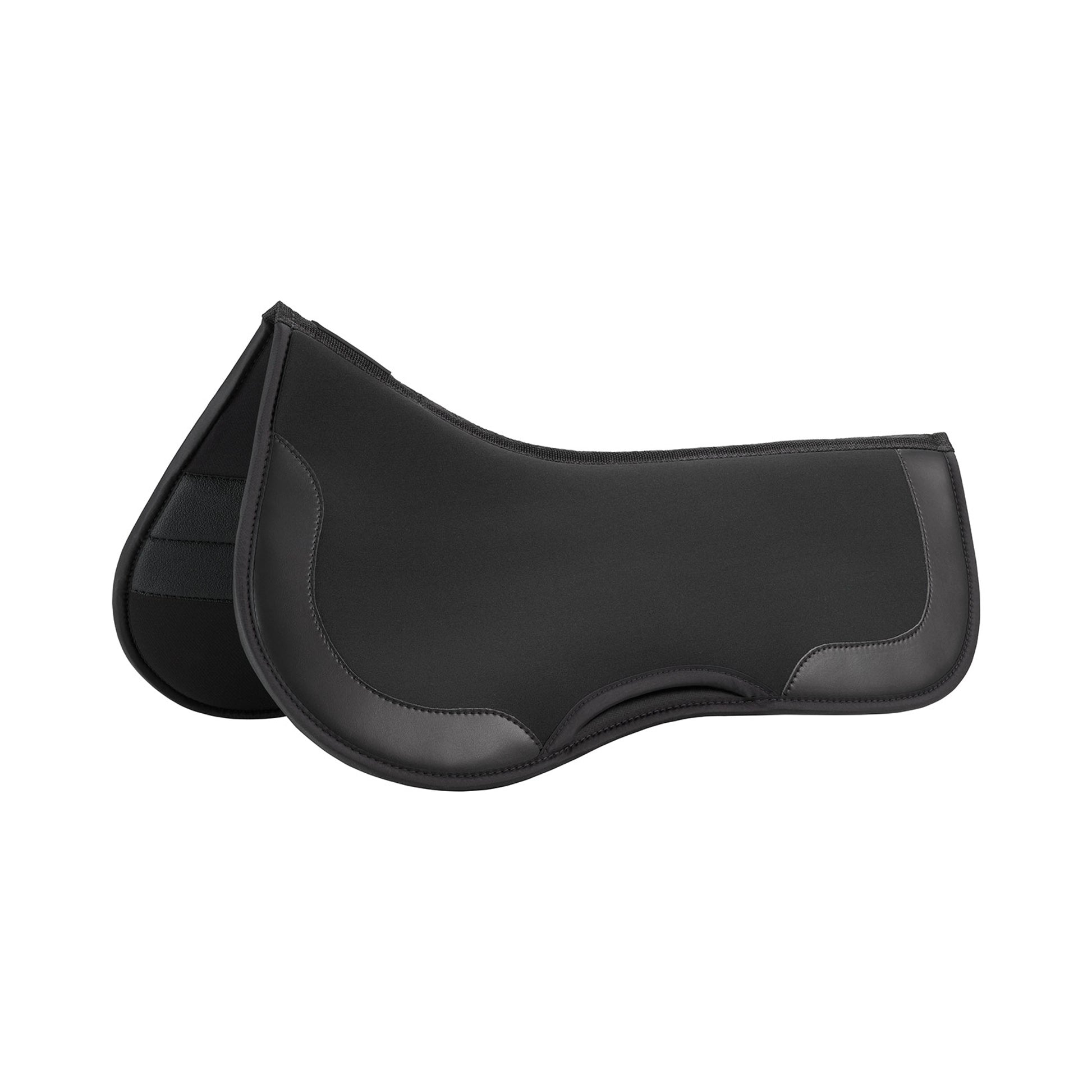 EquiFit Thin ImpacTeq Half Pad with Shims