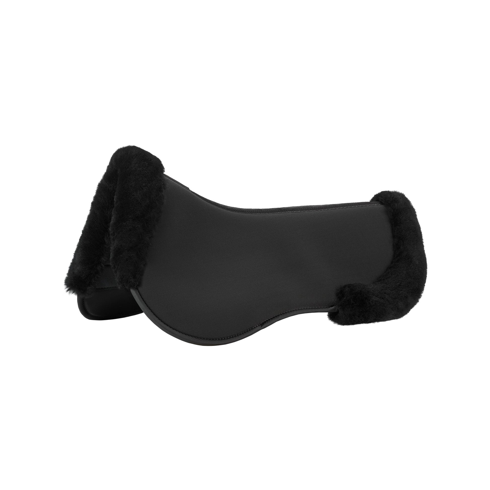 EquiFit UltraWool Thin ImpacTeq Half Pad