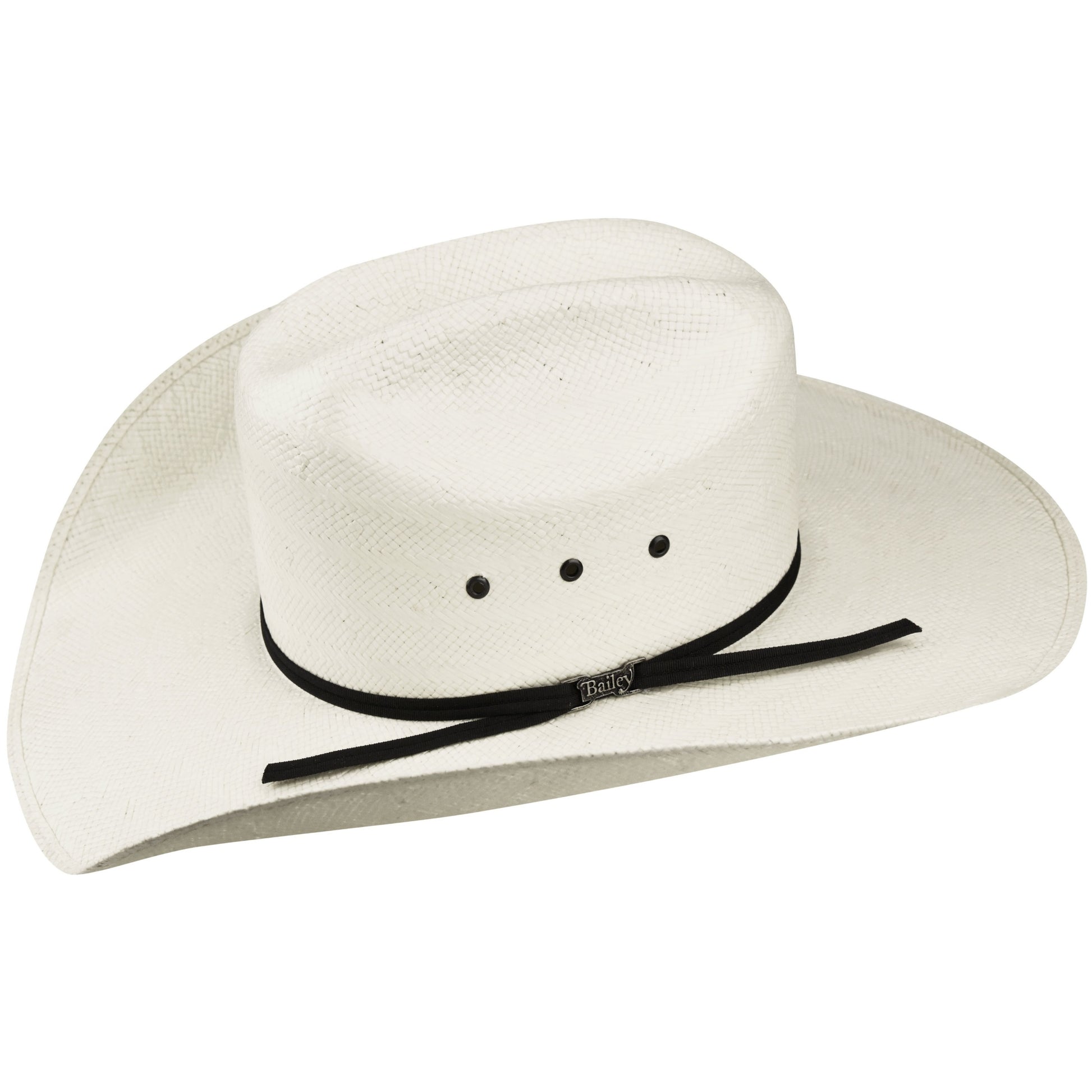 Bailey Goleta 4X Cowboy Hat