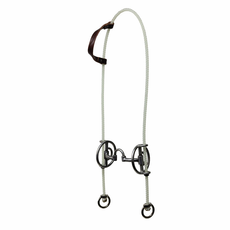 Professionals Choice Rope Gag Correction