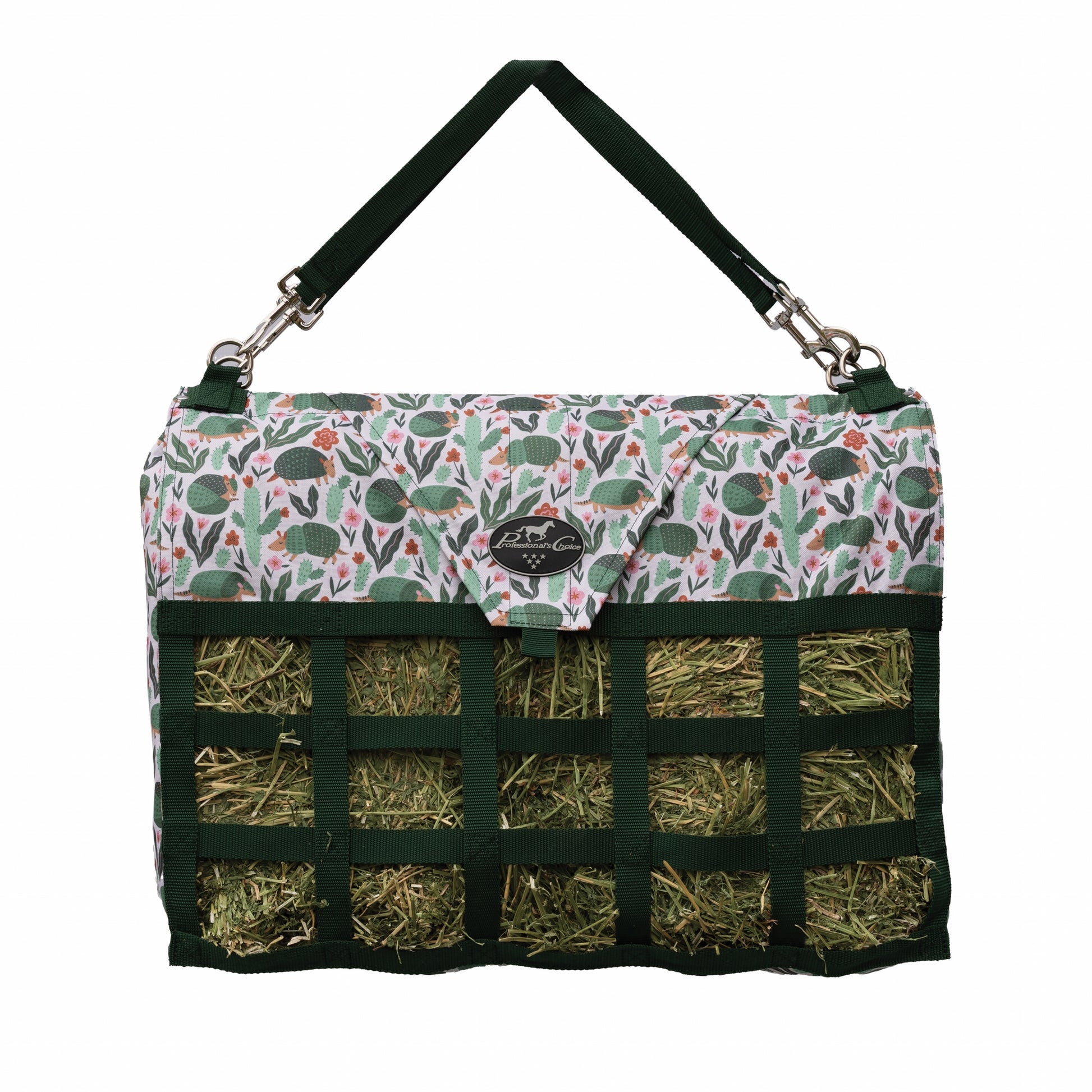 Professionals Choice Medium Feed Hay Bag