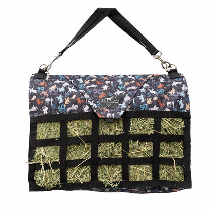 Professionals Choice Medium Feed Hay Bag