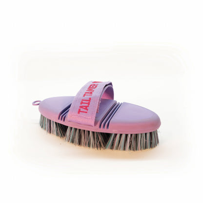 Tail Tamer Softtouch Flex Synthetic Brush