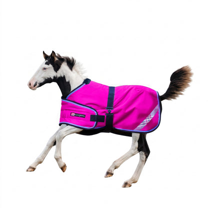 Kensington 1200D Adjustable Turnout 180g