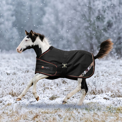 Kensington 1200D Adjustable Turnout 180g