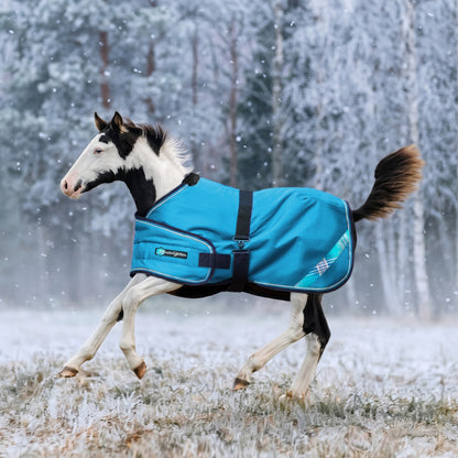 Kensington 1200D Adjustable Turnout 180g