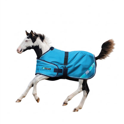 Kensington 1200D Adjustable Turnout 180g