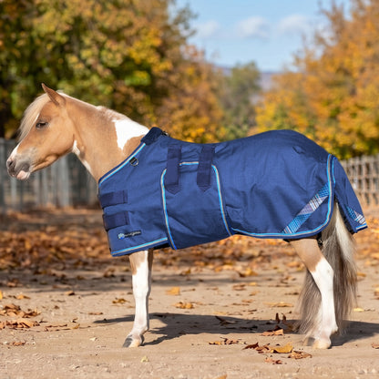 Kensington 1200D Mini Reflective Turnout 80g