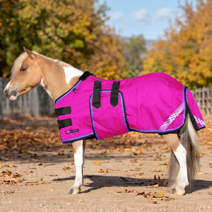 Kensington 1200D Mini Reflective Turnout 80g