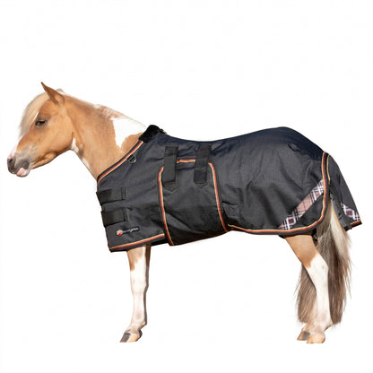 Kensington 1200D Mini Reflective Turnout 80g