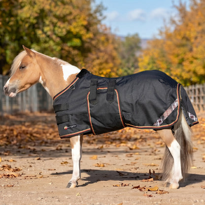 Kensington 1200D Mini Reflective Turnout 80g